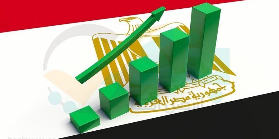 وكالة فيتش تتوقع نمو الاقتصاد المصري بنسبة 4% في العام المالي الجاري