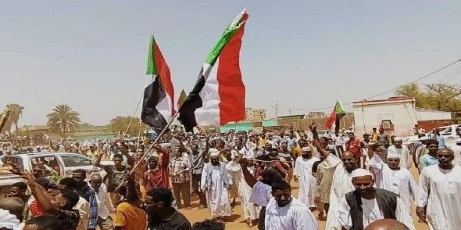 البعثة الأممية بالسودان تتحدث عن "جرائم حرب" وتوصي بنشر قوة محايدة