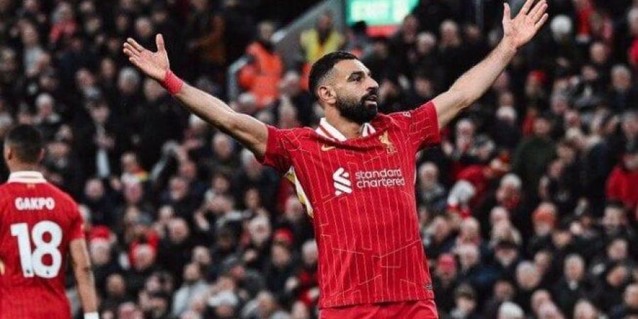 صلاح يعيد ليفربول إلى صدارة الدوري الإنجليزي بفوز مثير على برايتون «فيديو»