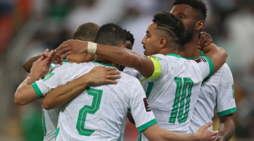 الشكيل المتوقع.. موعد مباراة منتخب السعودية أمام منتخب أستراليا في تصفيات كأس العالم