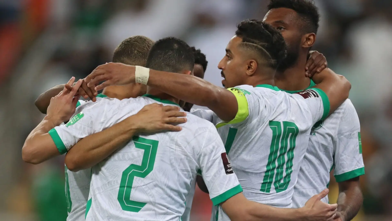 الشكيل المتوقع.. موعد مباراة منتخب السعودية أمام منتخب أستراليا في تصفيات كأس العالم