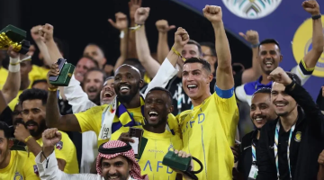 النصر يكشف عن أولى صفقاته الشتوية.. هل تكون موهبة الموسم؟