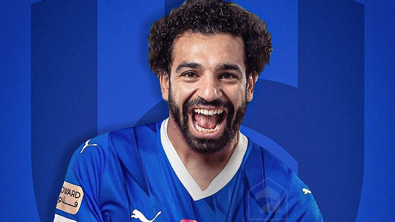 المريسل يفجر مفاجأة.. هل ينضم محمد صلاح إلى صفوف الهلال السعودي؟