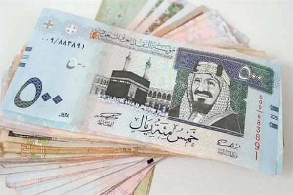 بكام يا أخضر النهاردة.. سعر الريال السعودي مقابل الجنيه المصري اليوم الإثنين 11 نوفمبر 2024