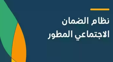 كيف تؤثر الوظيفة على معاش الضمان الاجتماعي؟.. الموارد البشرية تكشف