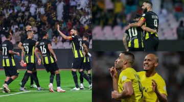 نجم الاتحاد يقترب من الرحيل في الميركاتو الشتوي.. تفاصيل جديدة عن مستقبل اللاعب