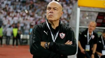 رسميا| نادي الزمالك يتعاقد مع المدير الفني كريستيان جروس وموعد أول مبارياته