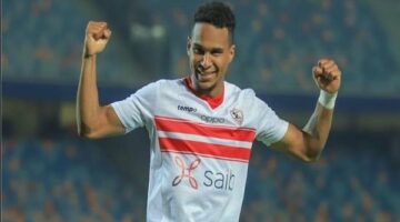 الدوري المصري.. سيف الدين الجزيري يقود تشكيل الزمالك أمام سيراميكا