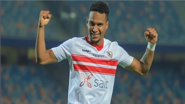 الدوري المصري.. سيف الدين الجزيري يقود تشكيل الزمالك أمام سيراميكا