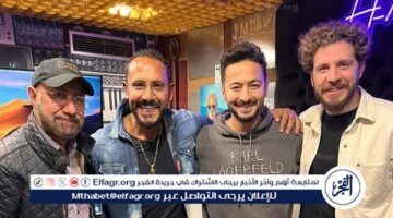 هاني محروس يكشف كواليس “ياريت ما أهلينا ربونا” وعوامل نجاحها