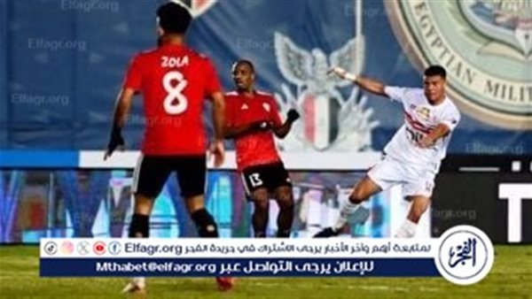 الأهلي يواجه إنبي والزمالك أمام الاتحاد السكندري