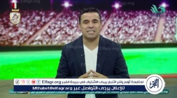 خالد الغندور يوضح حقيقة وصول الأهلي لاتفاق مع إيفرتون دا سيلفا لضمه