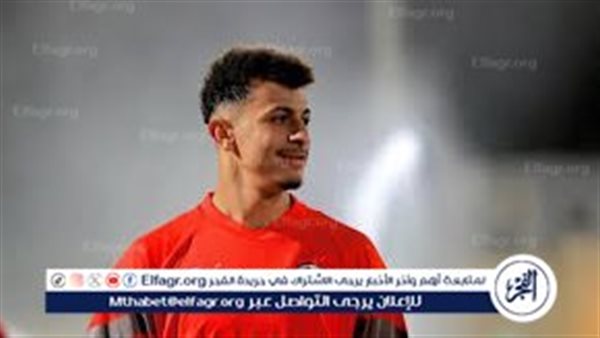 خالد الغندور: ملف إعارة عمر الساعي على طاولة لجنة التخطيط