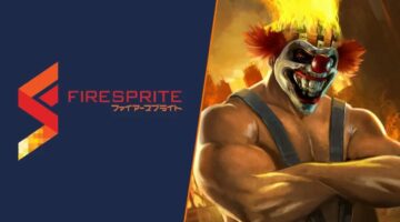 تسريب مشاريع استوديو Firesprite بينها لعبة خيال علمي باتل رويال – سعودي جيمر