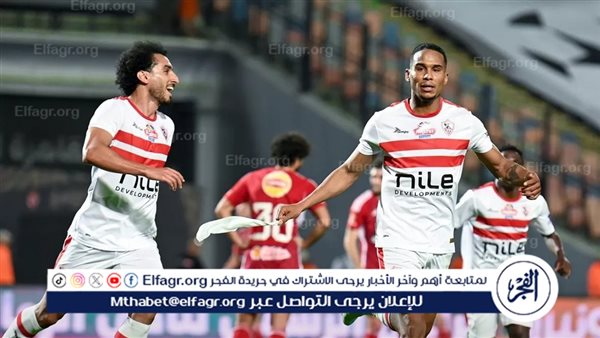 أنيس بن ميم: أزمة الجزيري في الزمالك كانت مع جوميز