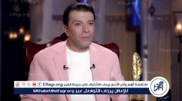 مصطفى كامل يشعل مواقع التواصل بإعلان مثير لحفل رأس السنة: “نولع الدنيا” في كونراد القاهرة