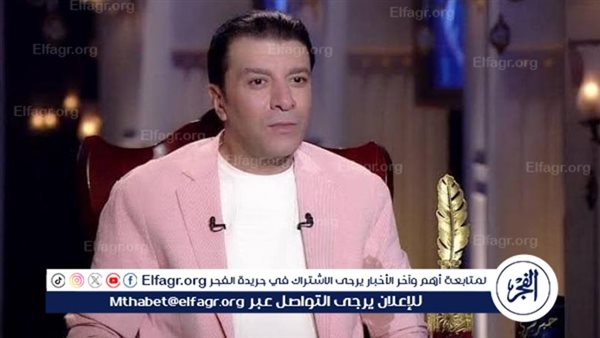 مصطفى كامل يشعل مواقع التواصل بإعلان مثير لحفل رأس السنة: “نولع الدنيا” في كونراد القاهرة