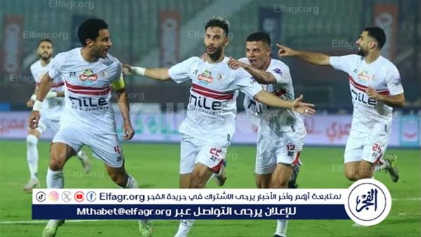 محاميه: إدارة الزمالك طلبت من جوميز تجميد الجزيري