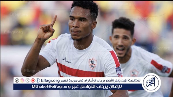 خالد الغندور: علي عهدة الزمالك سيف الجزيري له 5 شهور فقط