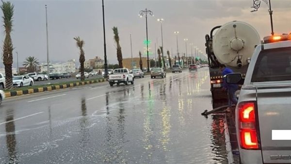 حالة الطقس اليوم الأحد 29 ديسمبر 2029.. أمطار غزيرة ورعد مخيف