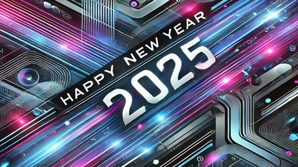 بكل لغات العالم Happy New Year 2024 صور.. أجمل عبارات التهنئة فى رأس السنة حالات واتس