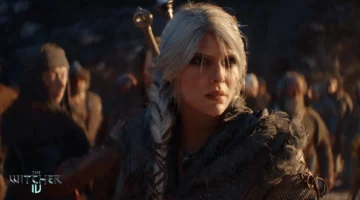 استوديو CD Projekt يؤكد اختيار شخصية جديدة لدور Ciri في لعبة The Witcher 4 | VGA4A