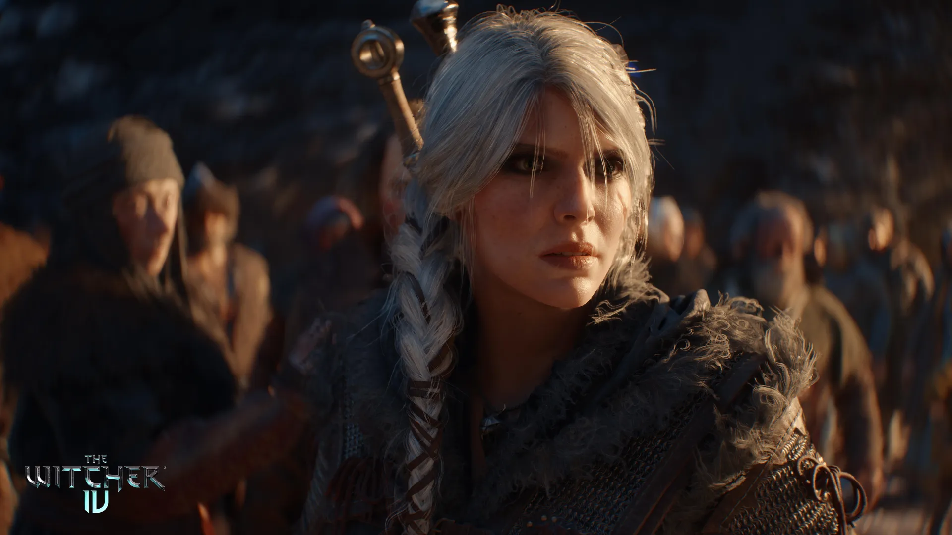 استوديو CD Projekt يؤكد اختيار شخصية جديدة لدور Ciri في لعبة The Witcher 4 | VGA4A