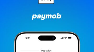 PAYMOB ENABLES APPLE PAY ACCEPTANCE FOR ITS MERCHANTS IN EGYPT