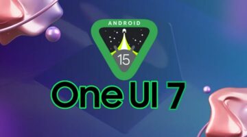 واجهة One UI 7 Beta 3 تحصل على تحسينات في الرسوميات والمؤثرات الصوتية