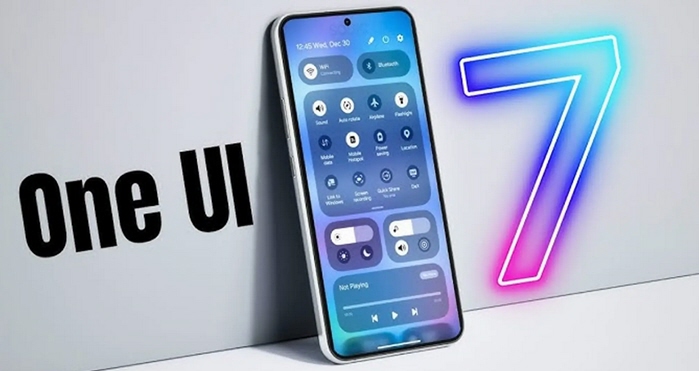 تحديث One UI 7 Beta يضيف خيار التحكم بمعدل التحديث بين 60Hz و120Hz للألعاب