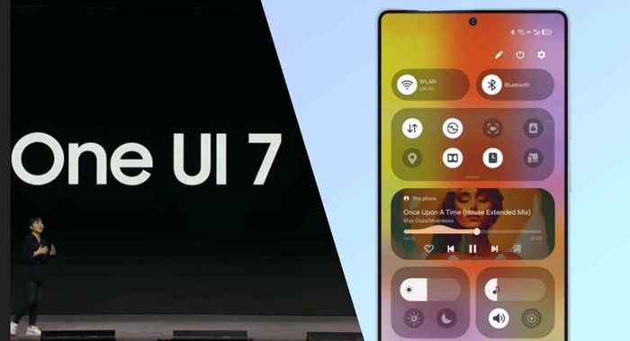 تحديث One UI 7.0: ملخص كامل لجميع مميزات الإصدار التجريبي الأول