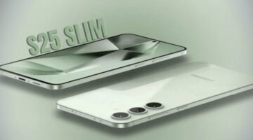 جالكسي اس 25 سليم – Galaxy S25 Slim قادم بمواصفات تبدو مذهلة للغاية! – موقع رقمي Raqami tv