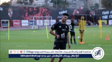 مصدر في الأهلي يكشف لـ “الفجر” موقف داري من المشاركة أمام بلوزداد