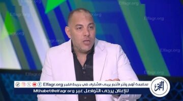 أحمد بلال: الزمالك يضم لاعبين لا تستحق اللعب في الفريق