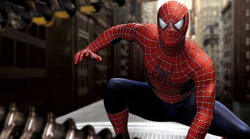 مود جديد يضيف اللعب الجماعي الى لعبة Spider-Man | VGA4A