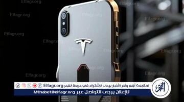 سعر ومواصفات هاتف تسلا tesla mobile pi 2024