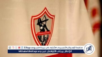 نائب رئيس الأبيض: ديون الزمالك الأسوأ في عام 2024 ونسعى لحل الأزمات.. والسوبر الأفريقي الفرحة الأهم