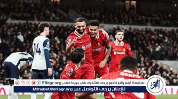 موعد مباراة ليفربول القادمة في الدوري الإنجليزي والقنوات الناقلة