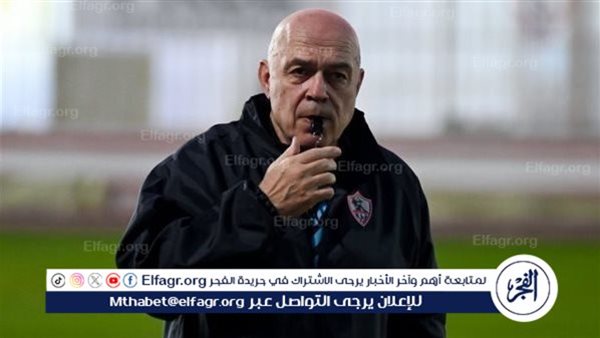 خالد الغندور: رغم إنذار الزمالك جروس يضم سيف الجزيري لقائمة الفريق أمام الاتحاد السكندري