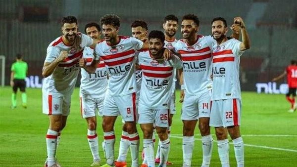 جروس يبحث عن الفوز الأول.. موعد مباراة الزمالك ضد الاتحاد السكندري في دوري nile