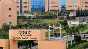 وظيفة جامعة.. الجامعة الألمانية بالقاهرة تعلن عن وظائف أعضاء هيئة تدريس في عدد من التخصصات.. سجل هنا