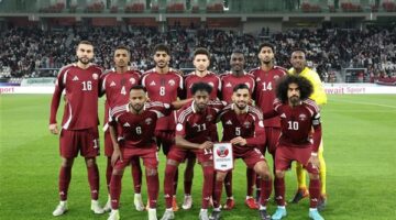 مدرب منتخب الكويت: سنلعب للفوز في مباراة قطر الحاسمة وتحقيق التأهل لنصف النهائي