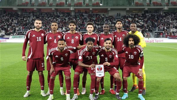 مدرب منتخب الكويت: سنلعب للفوز في مباراة قطر الحاسمة وتحقيق التأهل لنصف النهائي