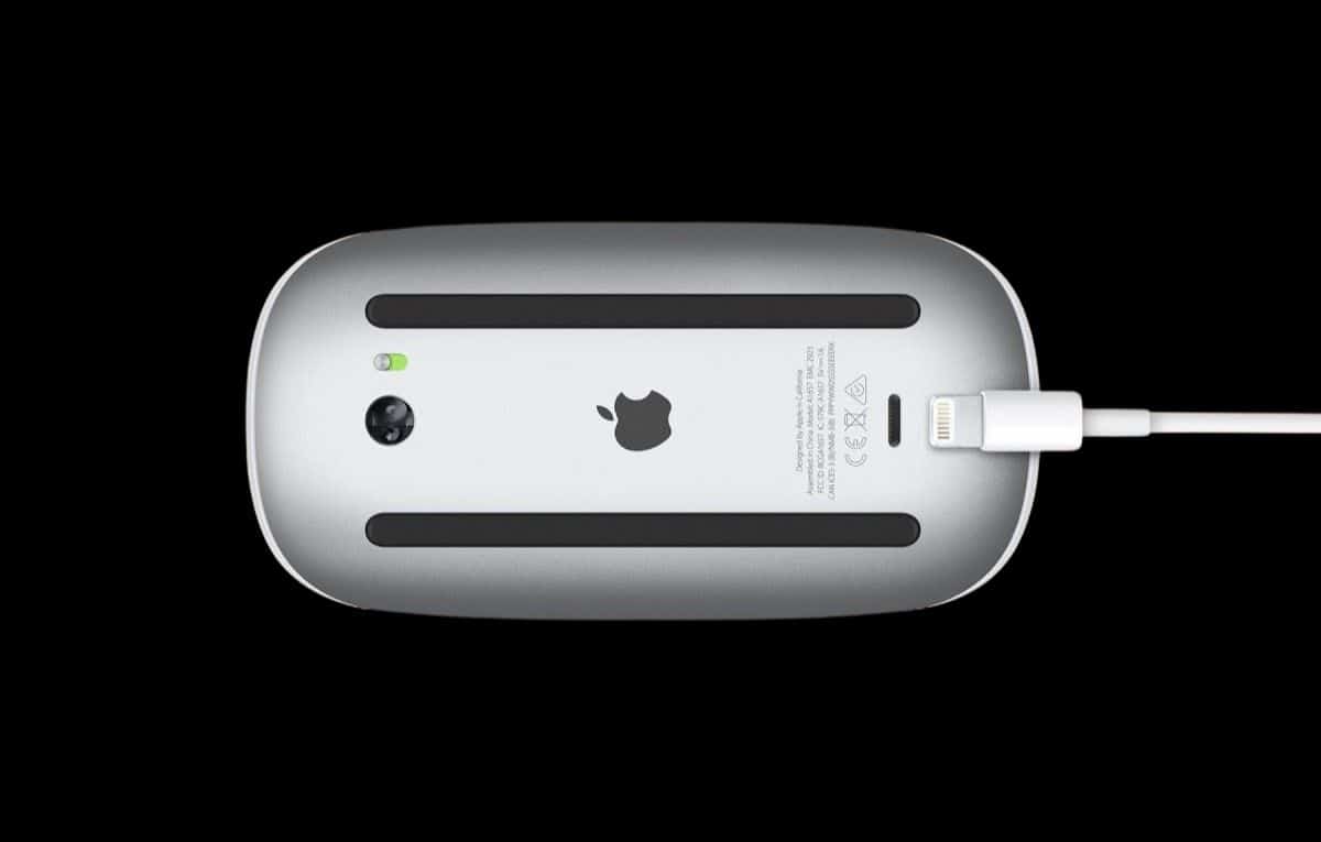 بعد 10 سنوات.. آبل تعتزم إعادة تصميم فأرتها الشهيرة Magic Mouse | البوابة التقنية