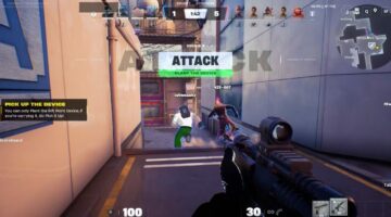 نصائح للمبتدئين في Fortnite Ballistic – الجزء الثاني والاخير – سعودي جيمر