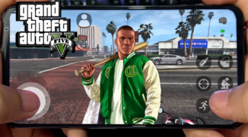 كيفية تحميل لعبة gta 5 على الهاتف: الطريقة الصحيحة مع الخطوات وشرح…