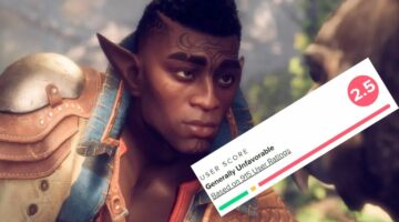 لعبة Dragon Age The Veilguard في المركز 68 في المبيعات الأوروبية – سعودي جيمر