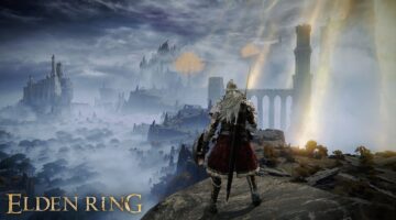 لعبة Elden Ring تُطيح بسلسلة Dark Souls وتتصدر المبيعات بأرقام فلكية! | VGA4A