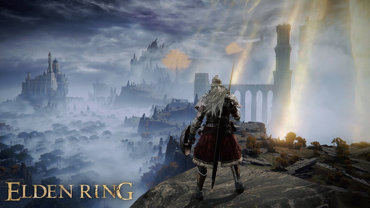 لعبة Elden Ring تُطيح بسلسلة Dark Souls وتتصدر المبيعات بأرقام فلكية! | VGA4A