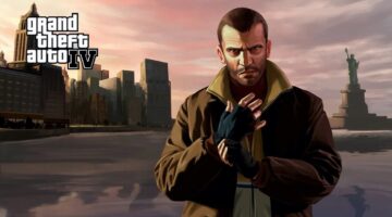 هل نرى GTA 4 بنسخة محسنة في المستقبل القريب.. | VGA4A